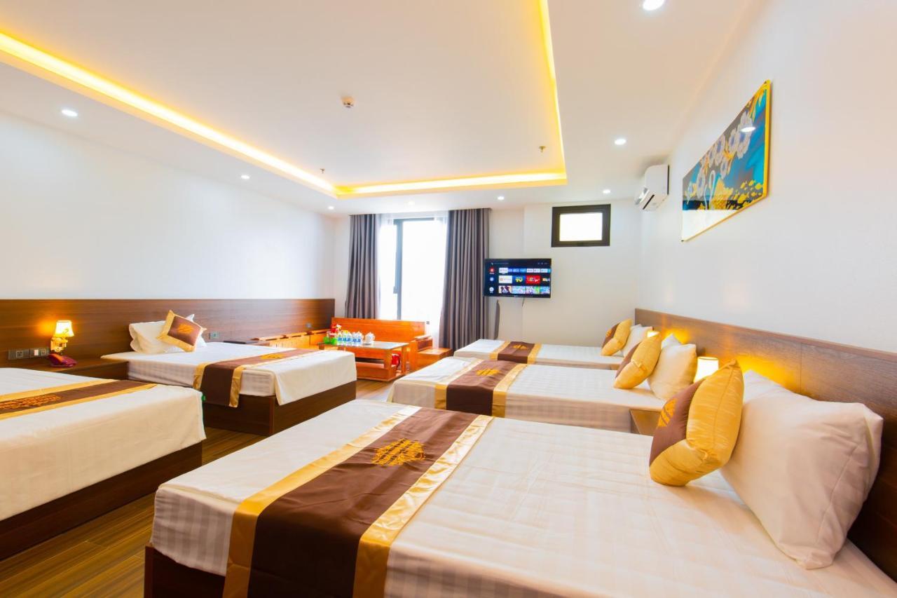 Hong Ngan Hotel