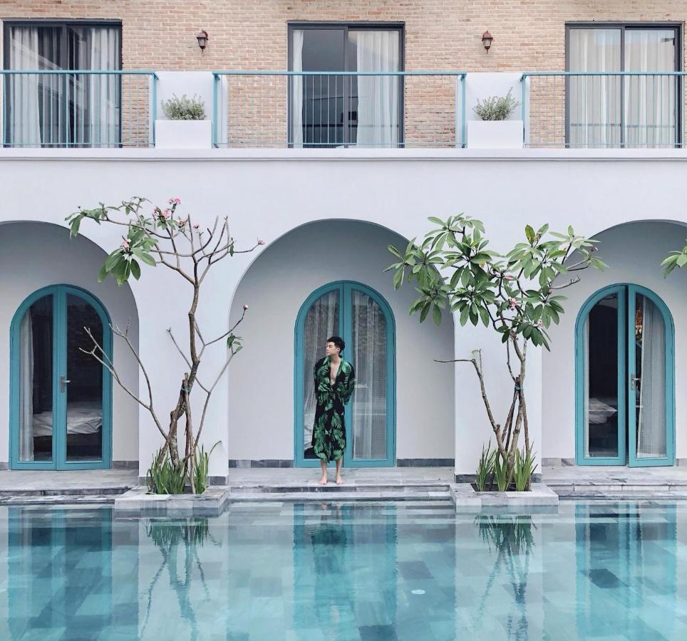 Salmalia Boutique & Hotel
