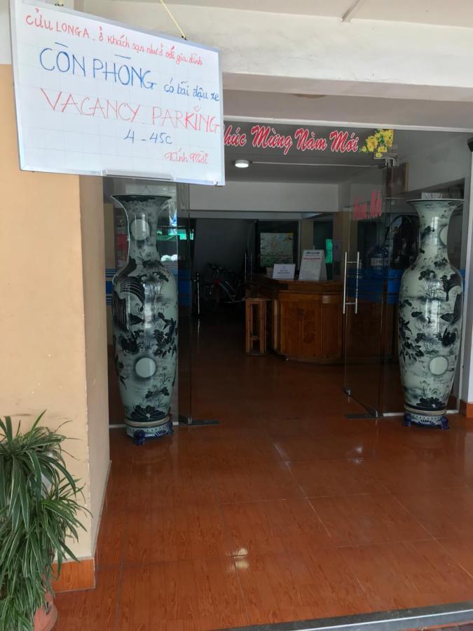 Khach San Cuu Long A, Cho * Vinh Long
