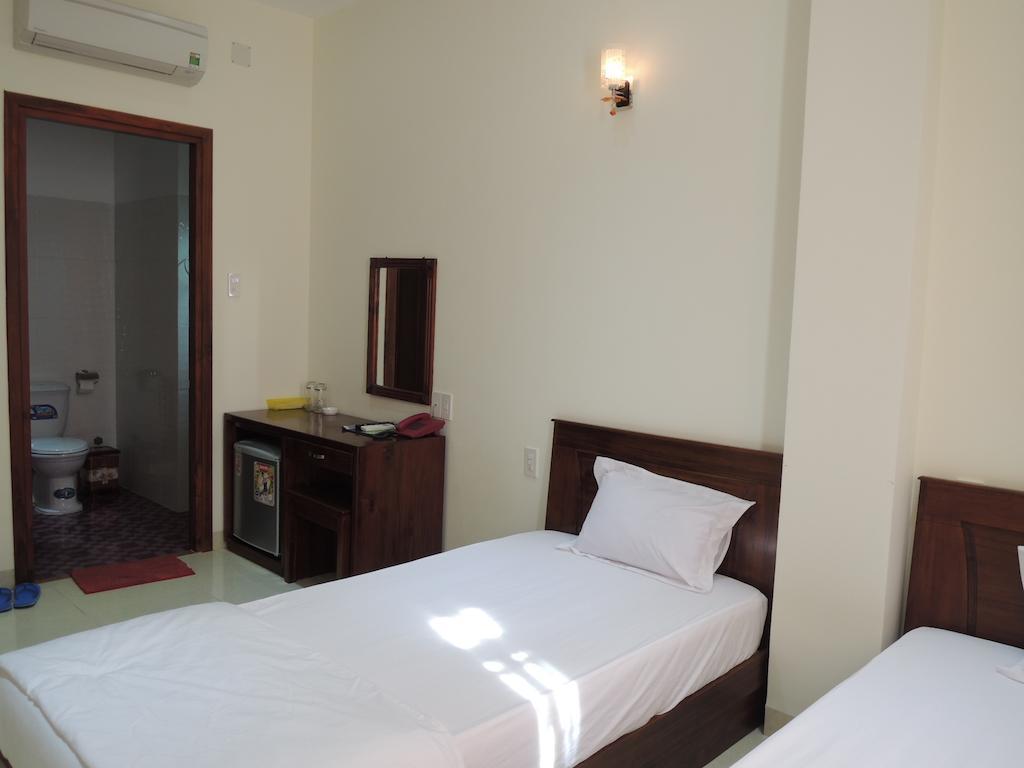 Hotel Long Chau