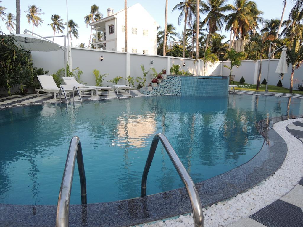 Guest house Phuong Tay Mui Ne