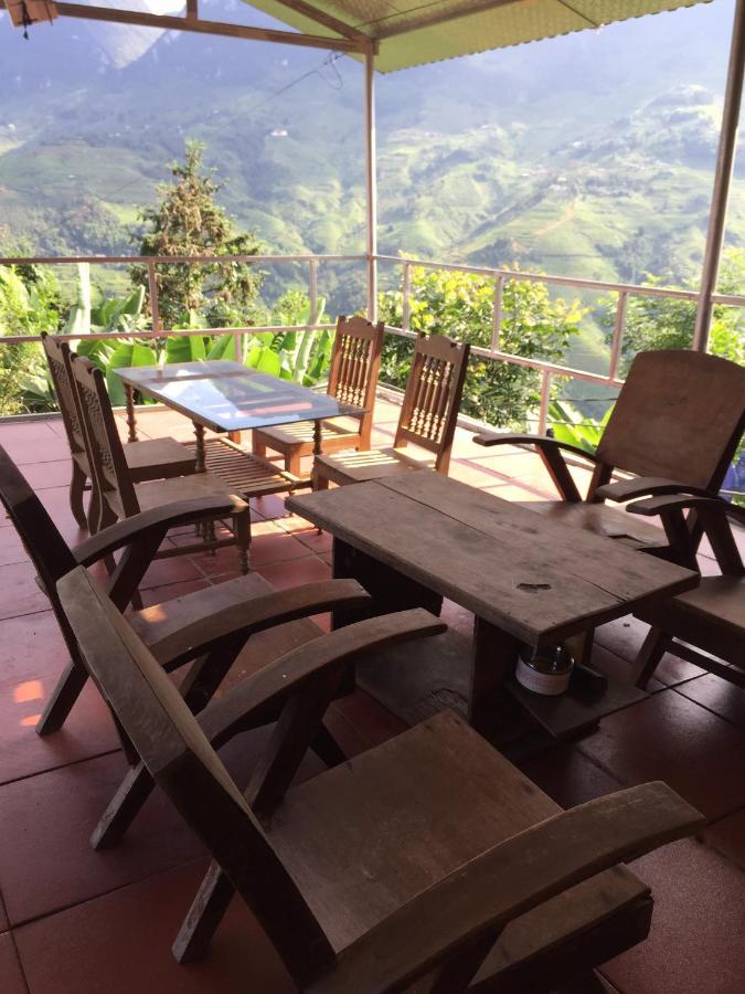 Hoang Vu Lodge *