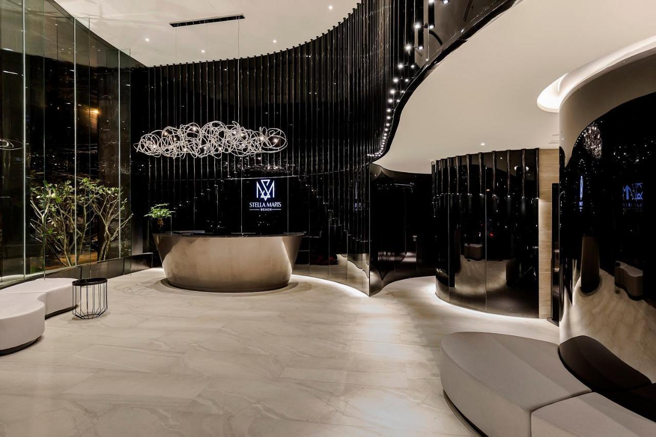 Stella Maris 4* Da Nang