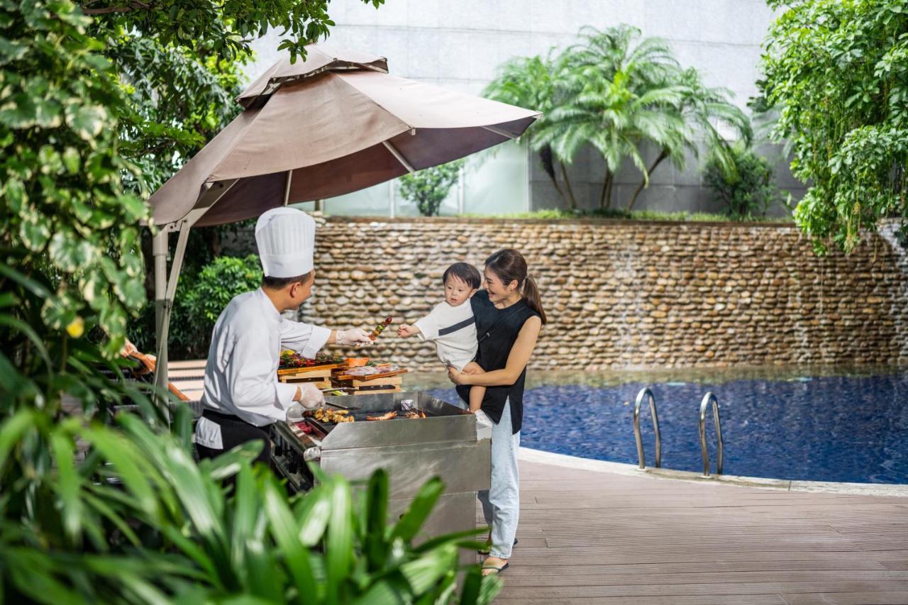 Apartment Fraser Hanoi