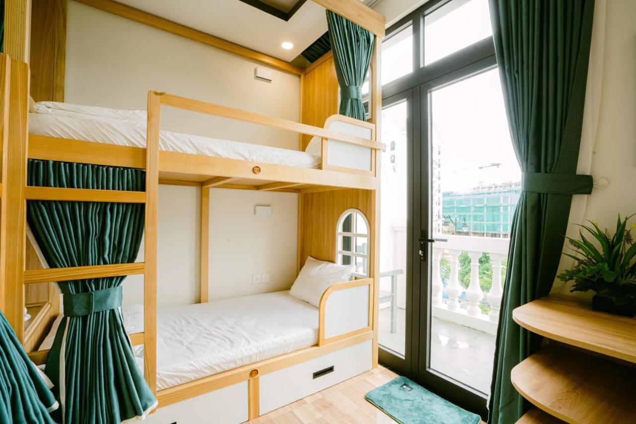 Hotel Moc Grandworld 3*