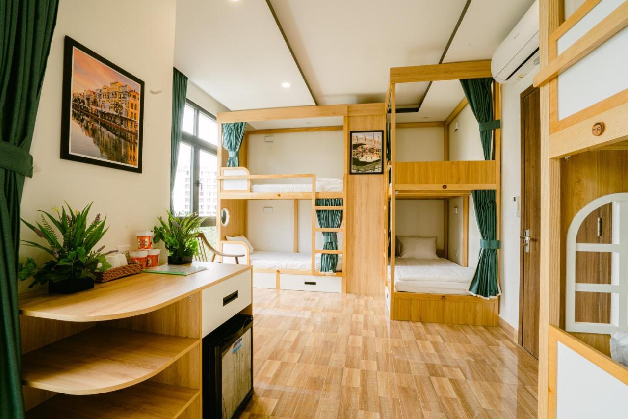 Moc Grandworld 3* Phu Quoc