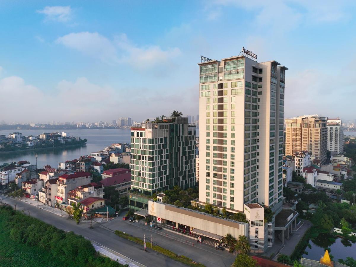 Fraser Hanoi