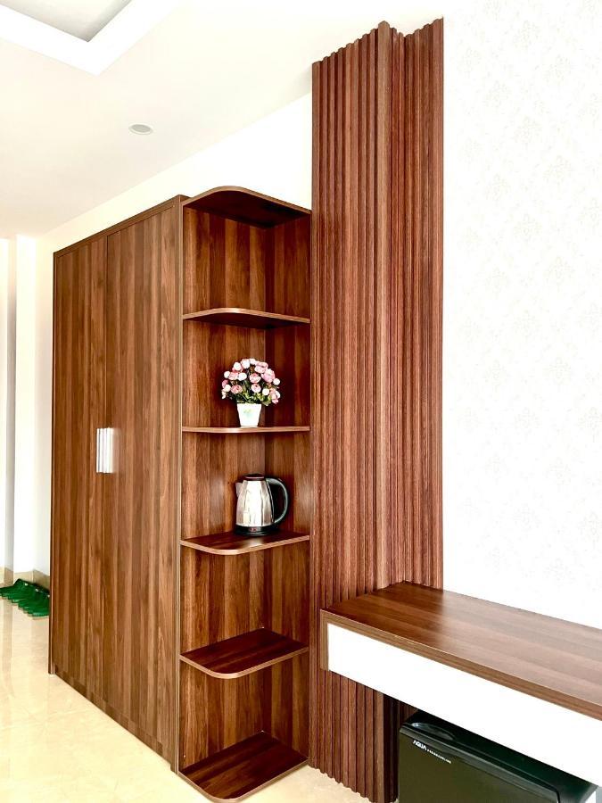 Hotel Khach San Ngoc Ha