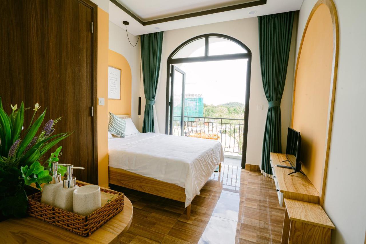Moc Grandworld Hotel Phu Quoc