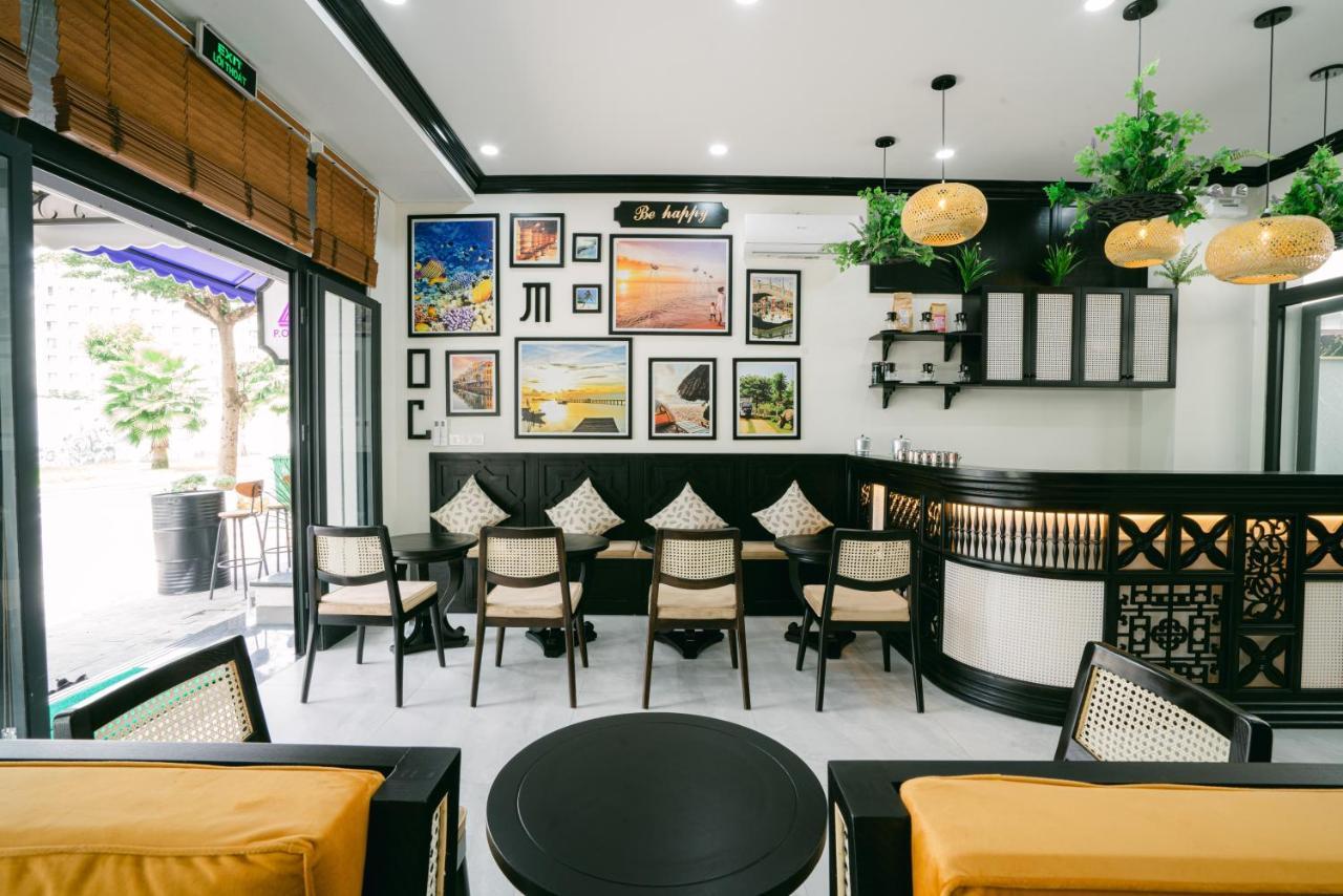 Moc Grandworld 3* Phu Quoc