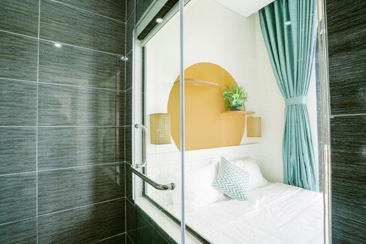 Moc Grandworld Phu Quoc
