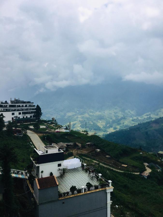 Black Hmong View Hotel 2*