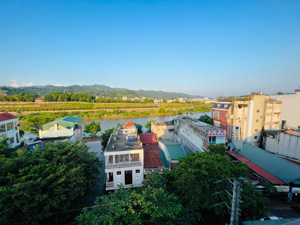 Khach San Ngoc Ha Lao Cai