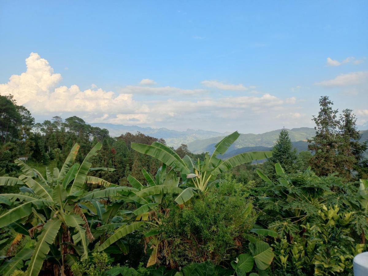 Hoang Vu Lodge *