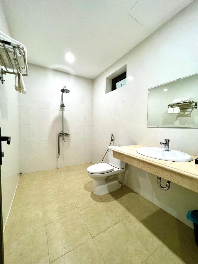 Khach San Ngoc Ha Hotel 3*