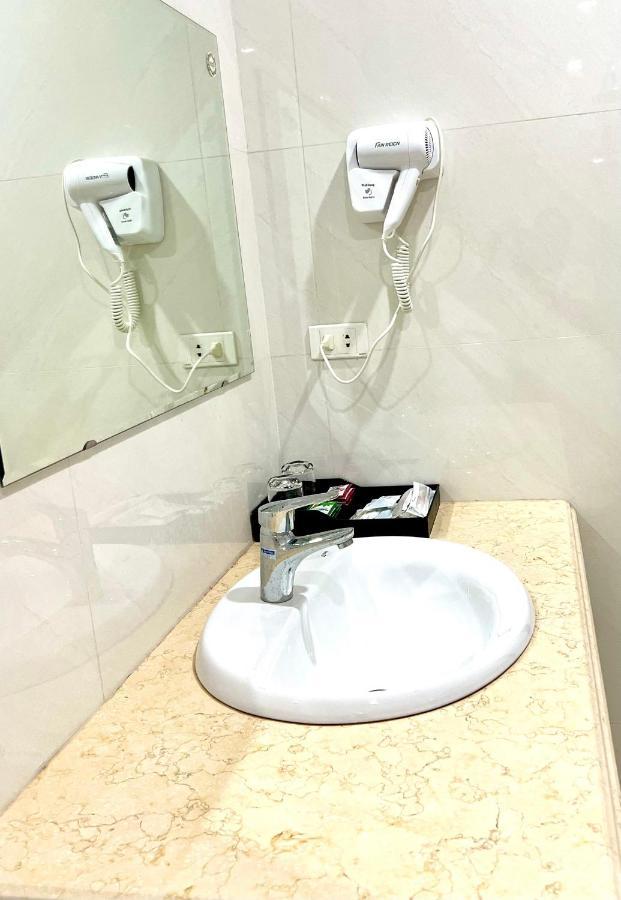 Khach San Ngoc Ha Hotel Lao Cai