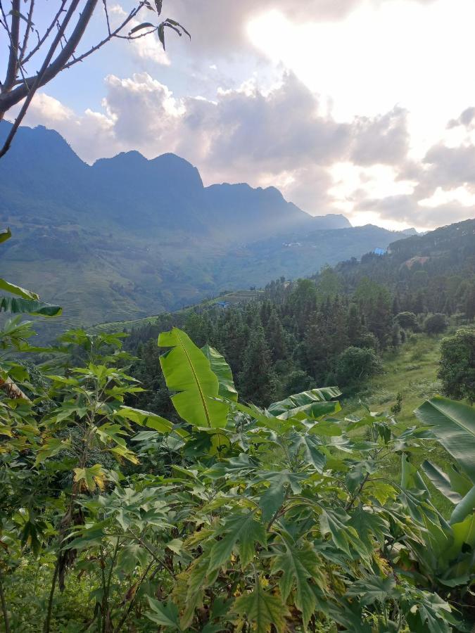 Lodge Hoang Vu