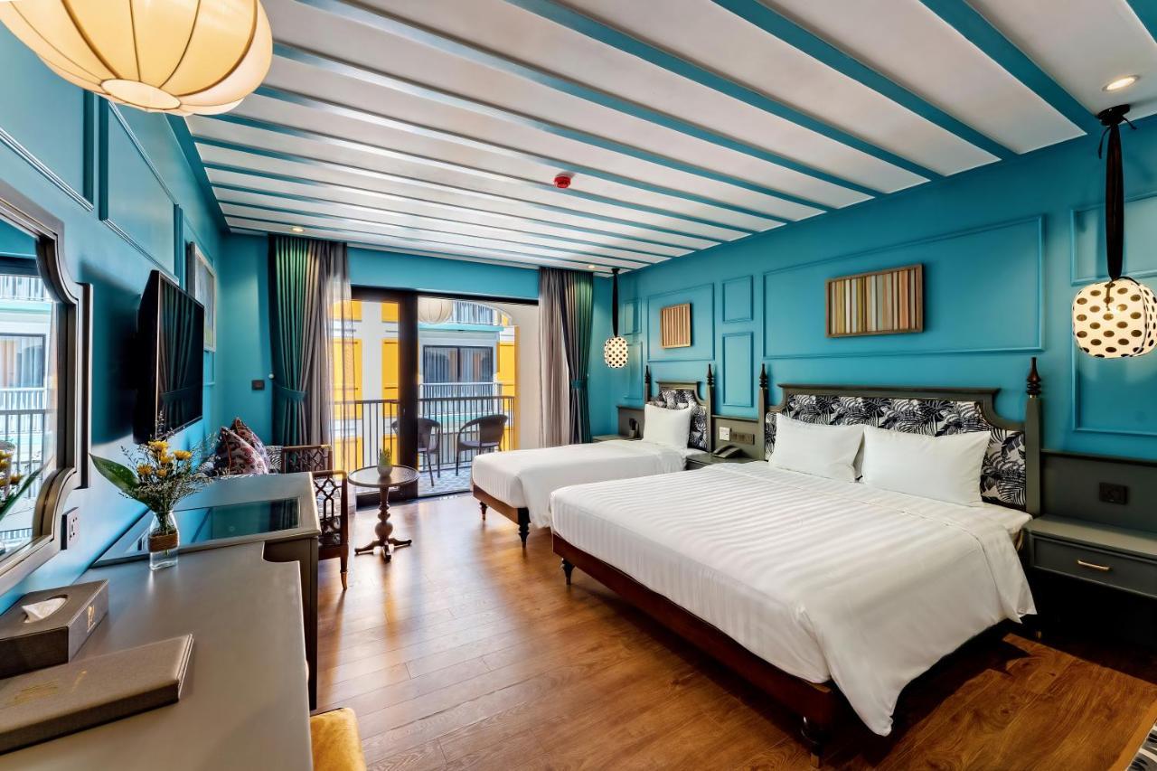 Hotel Son Boutique & Hoi An