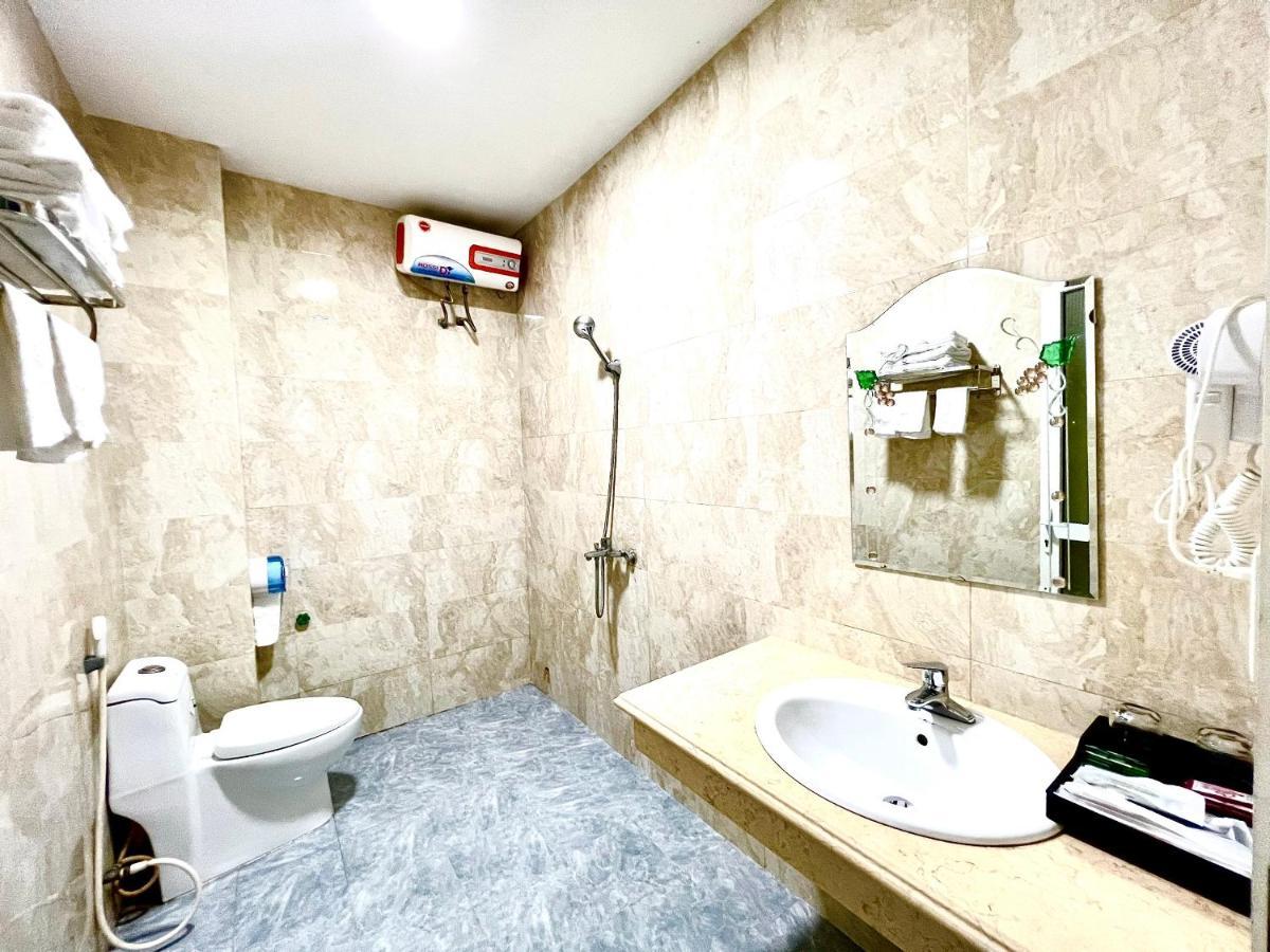 Hotel Khach San Ngoc Ha 3*