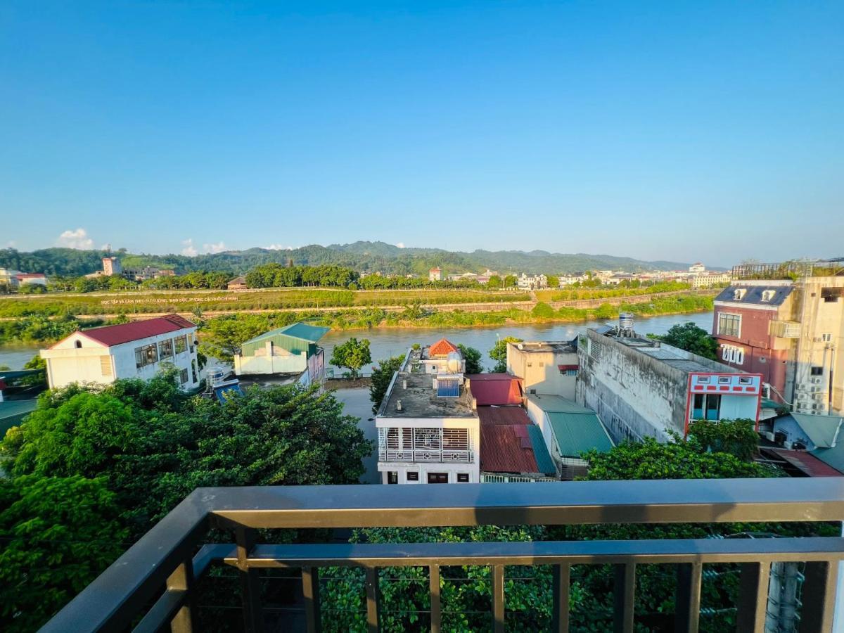 Khach San Ngoc Ha