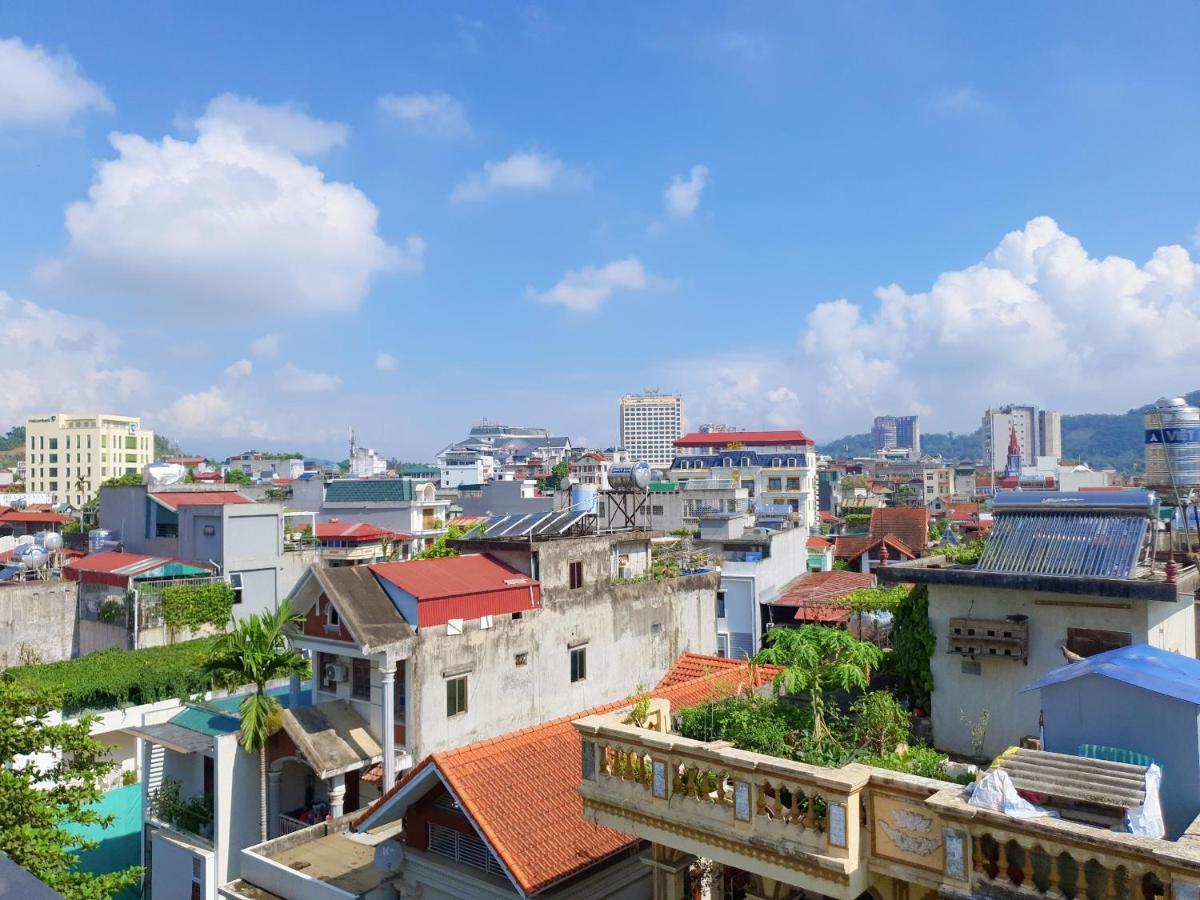Khach San Ngoc Ha 3*