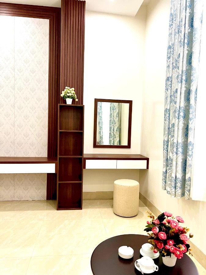 Khach San Ngoc Ha Hotel Lao Cai