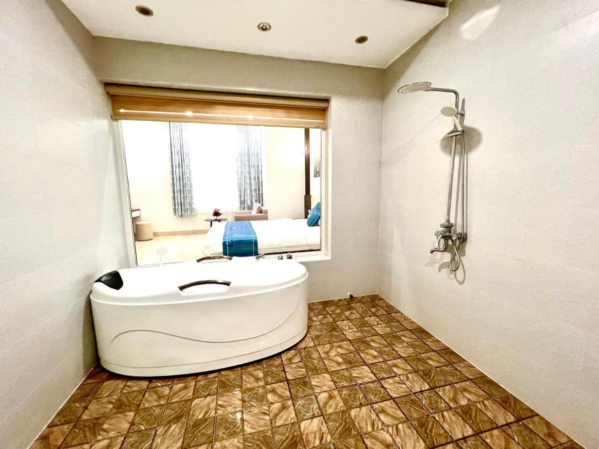 Hotel Khach San Ngoc Ha 3*