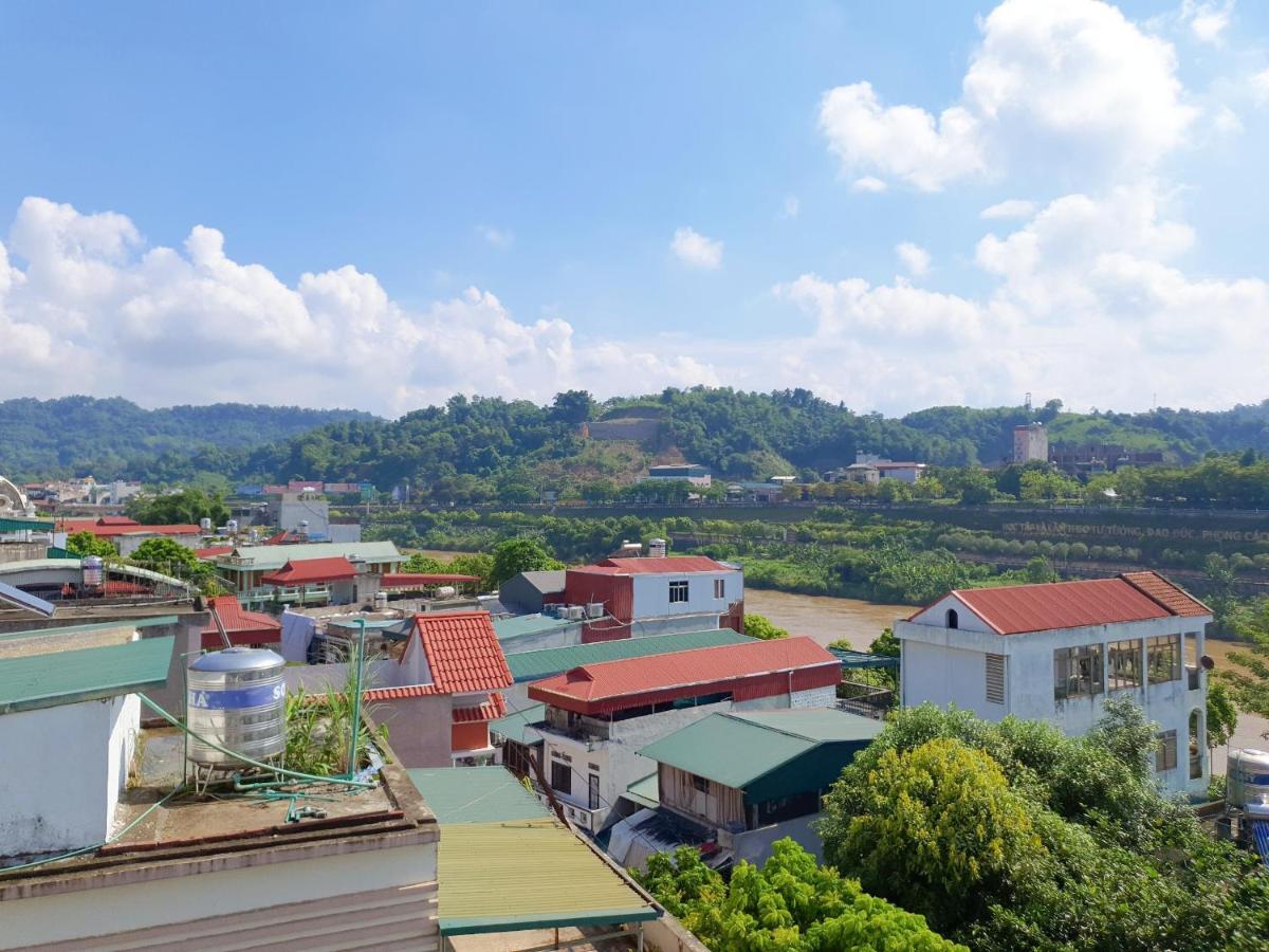 Hotel Khach San Ngoc Ha