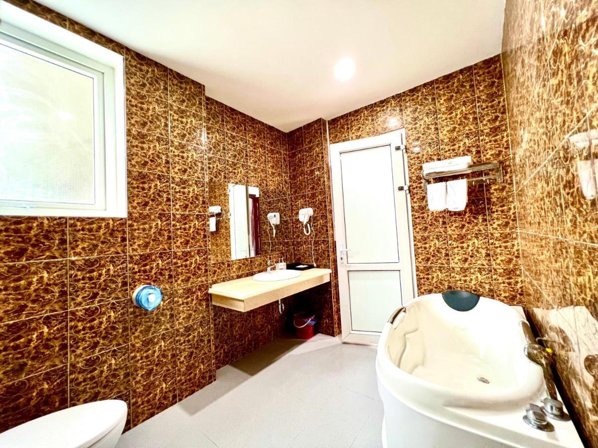 Hotel Khach San Ngoc Ha