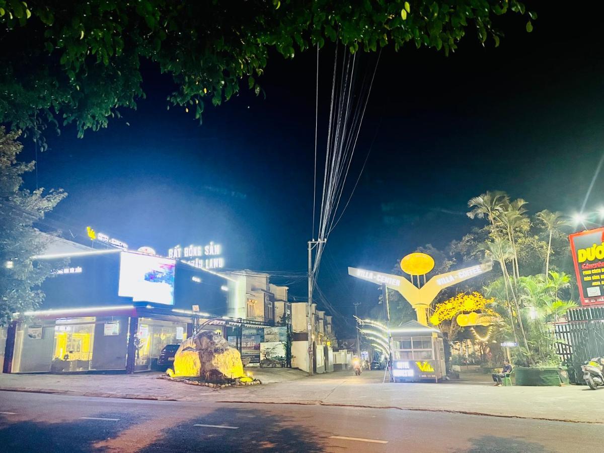 D'villa - * Kon Tum