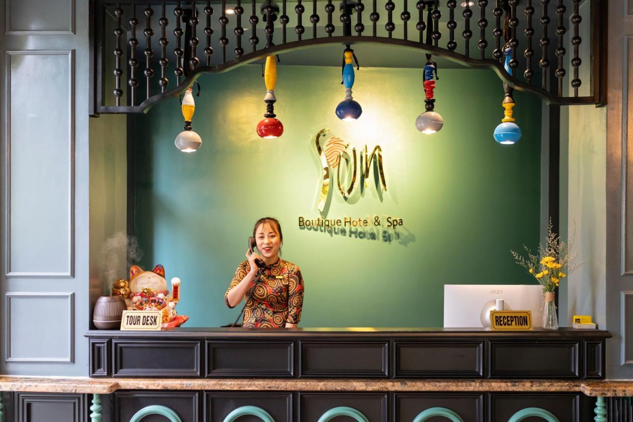 Son Boutique & 5*