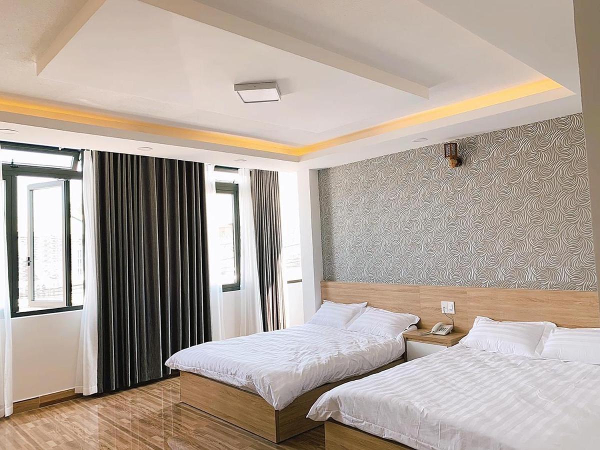 Hotel Phuongtrinh *