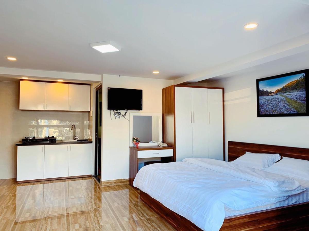 Hotel Phuongtrinh