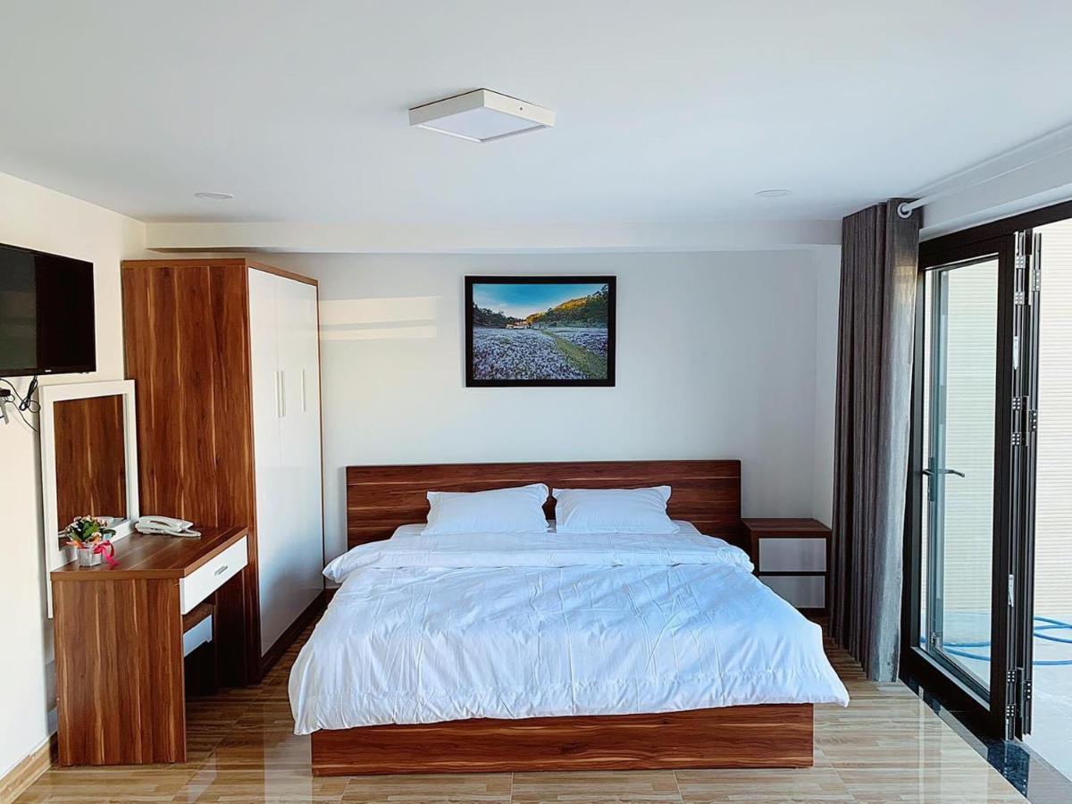 Hotel Phuongtrinh