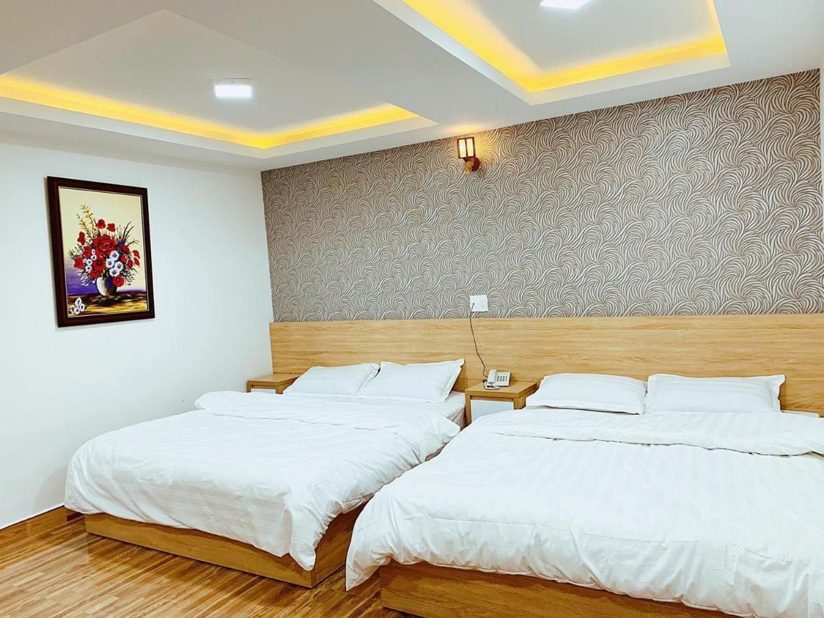 Phuongtrinh Hotel Da Lat