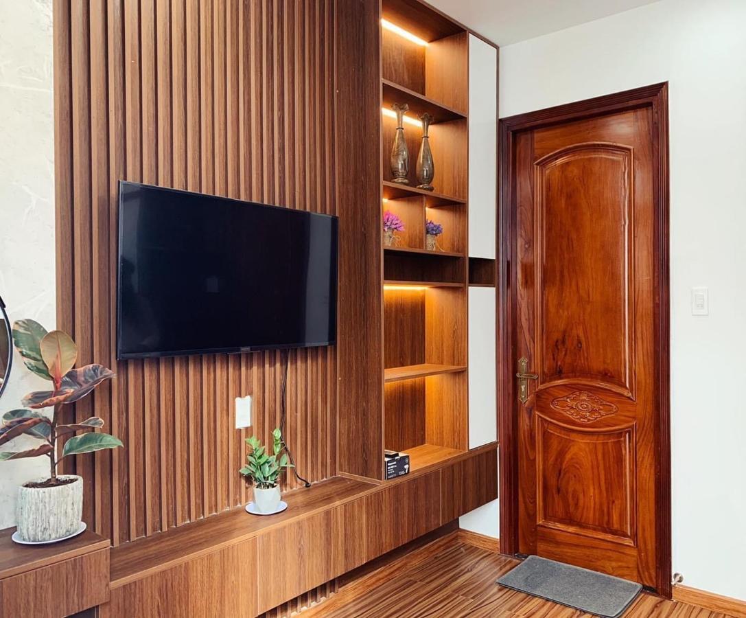 Hotel Phuongtrinh