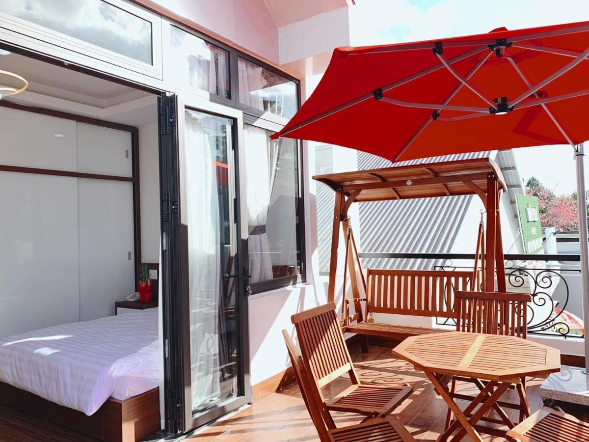 Phuongtrinh Hotel