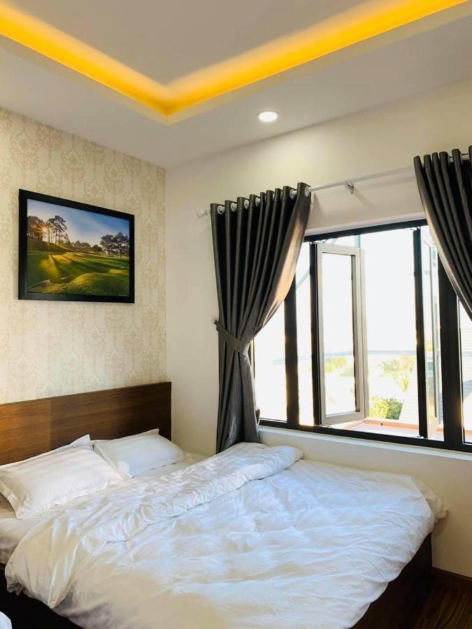 Phuongtrinh Hotel