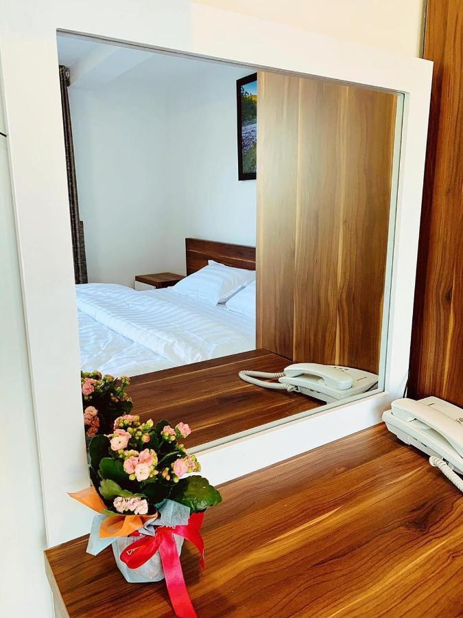 Hotel Phuongtrinh *