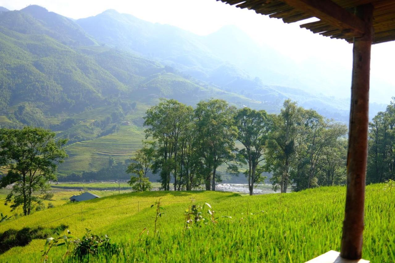 Hmong Homestay