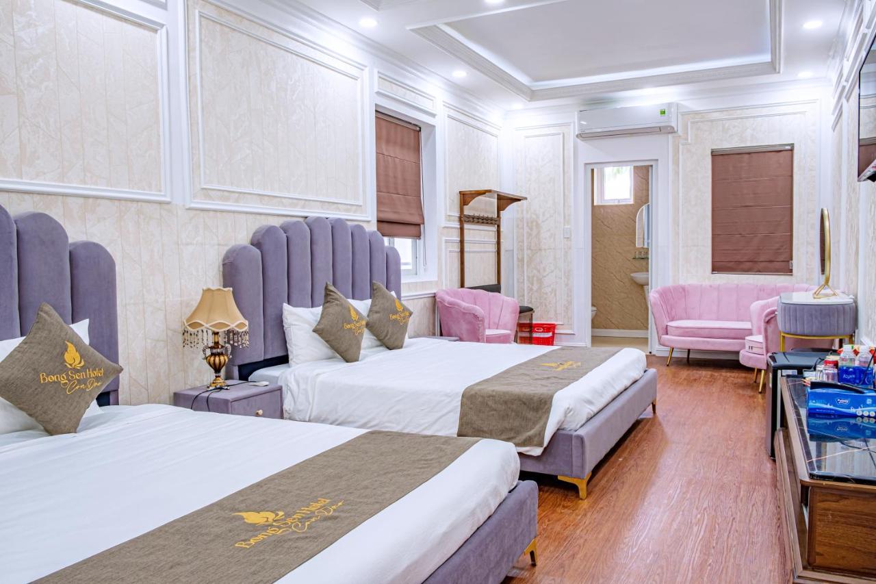 Hotel Bong Sen Con Dao *