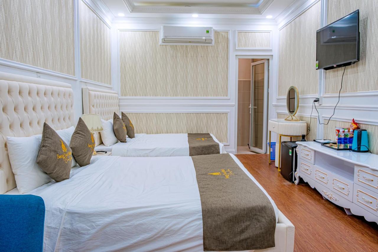 Hotel Bong Sen Con Dao Chi Khu Co Ong
