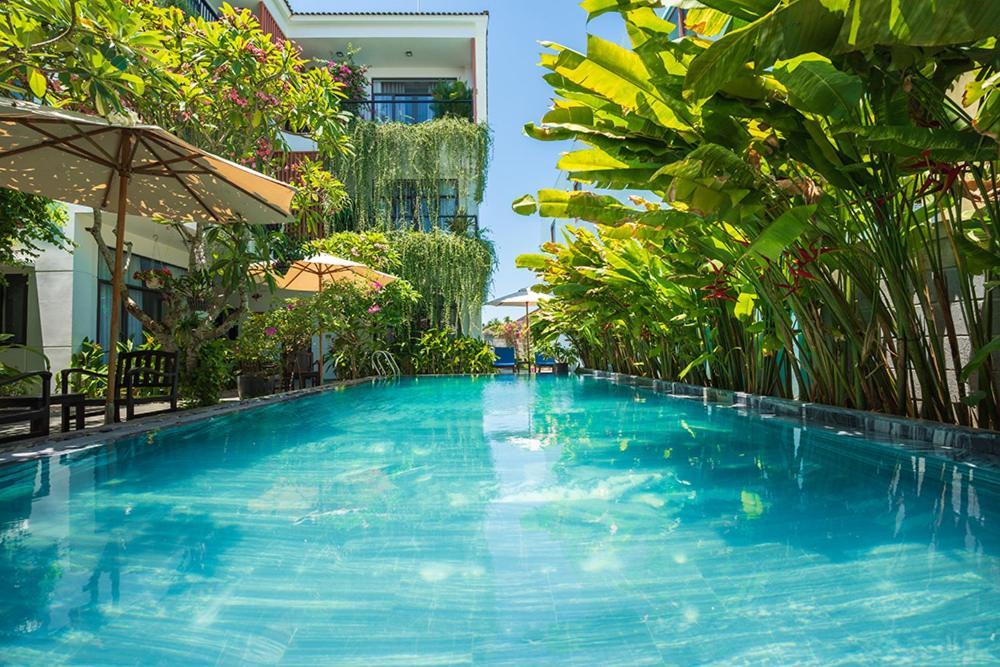 Coco Island Khách sạn Hội An