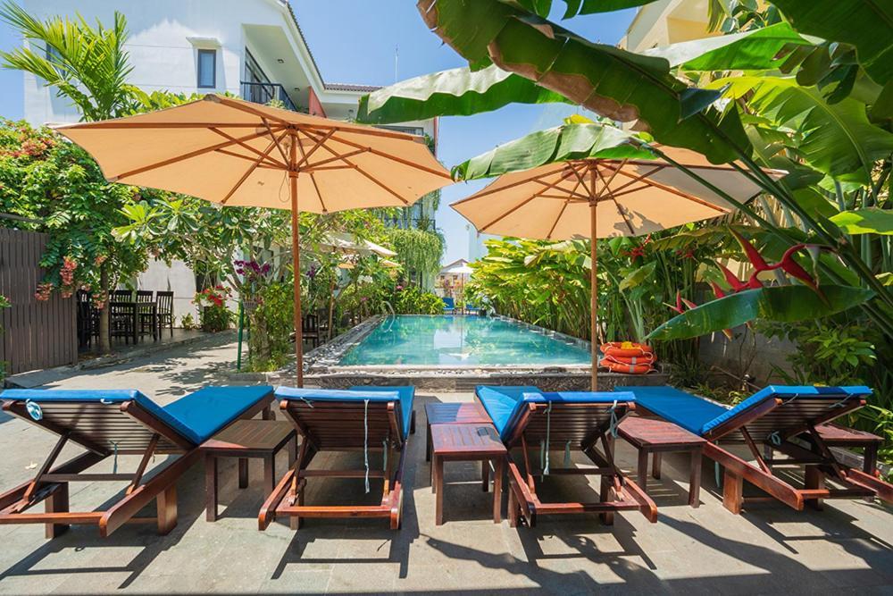 Coco Island 3* Hội An