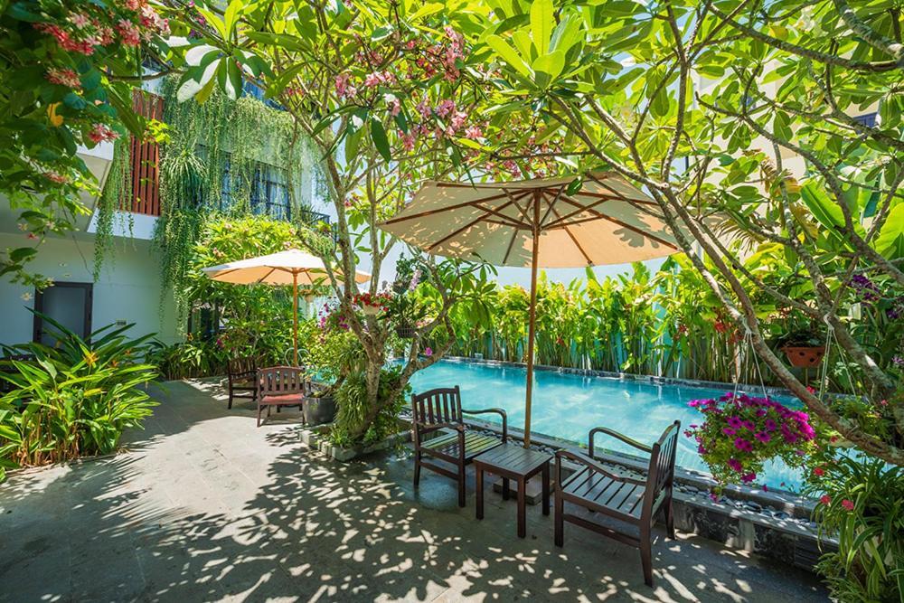 Khách sạn Coco Island Hội An