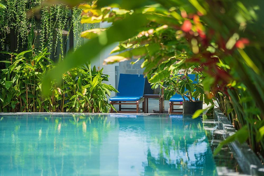 Khách sạn Coco Island