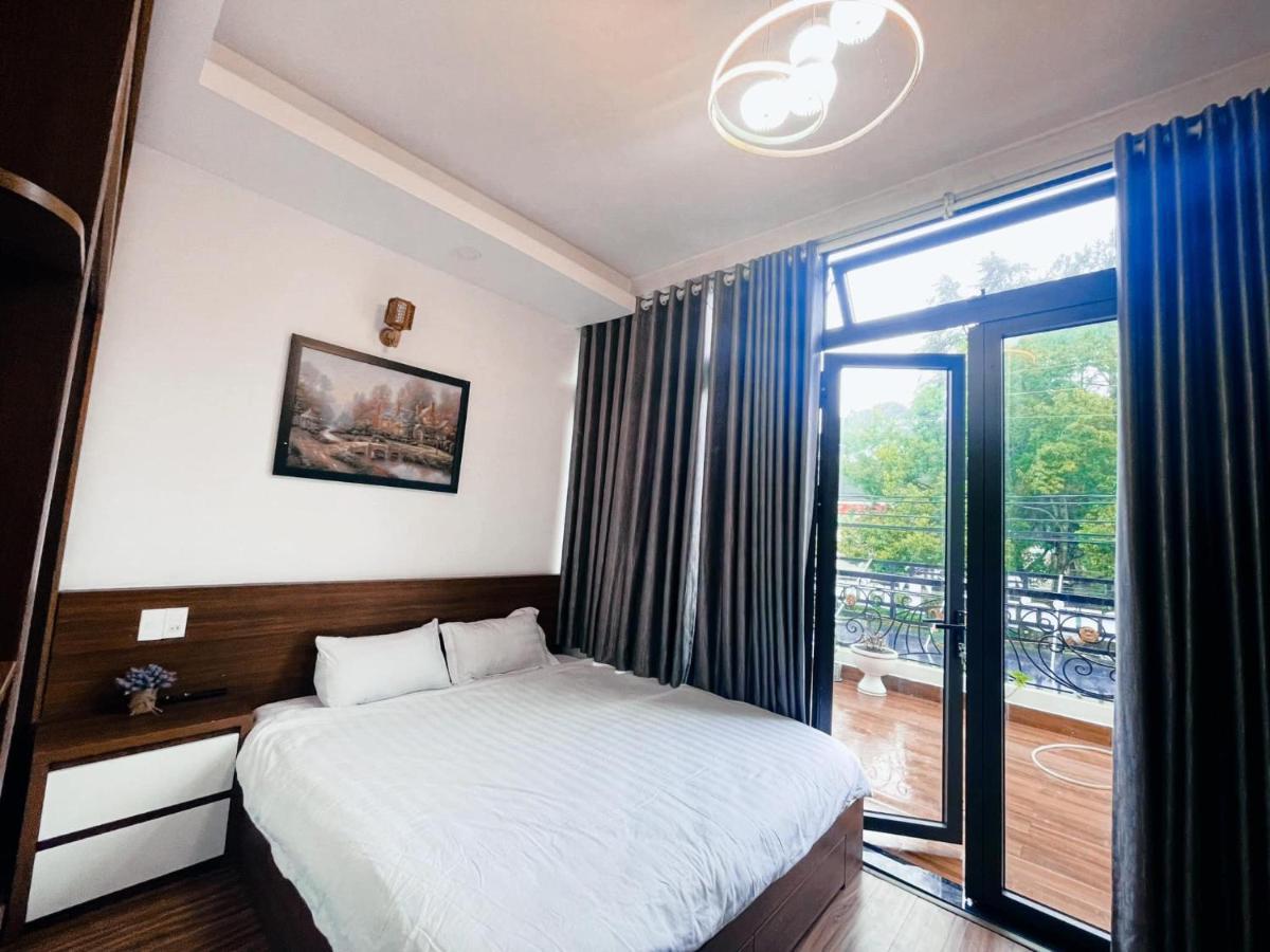 Hotel Phuongtrinh