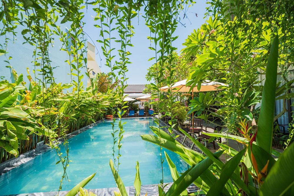 Coco Island Khách sạn 3*