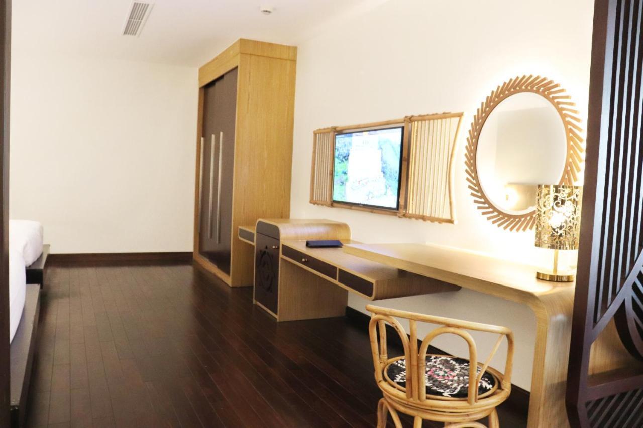 Khách sạn Kk 5*