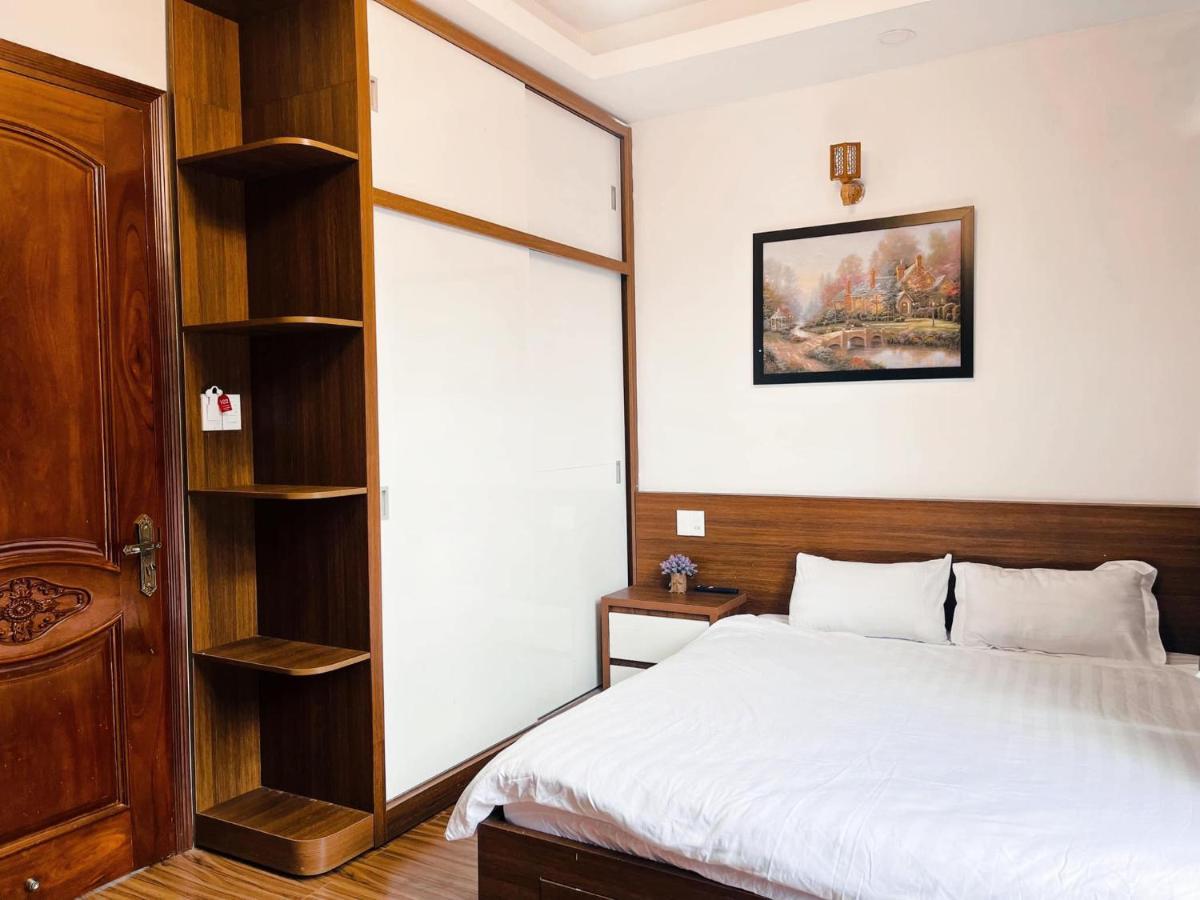 Hotel Phuongtrinh *